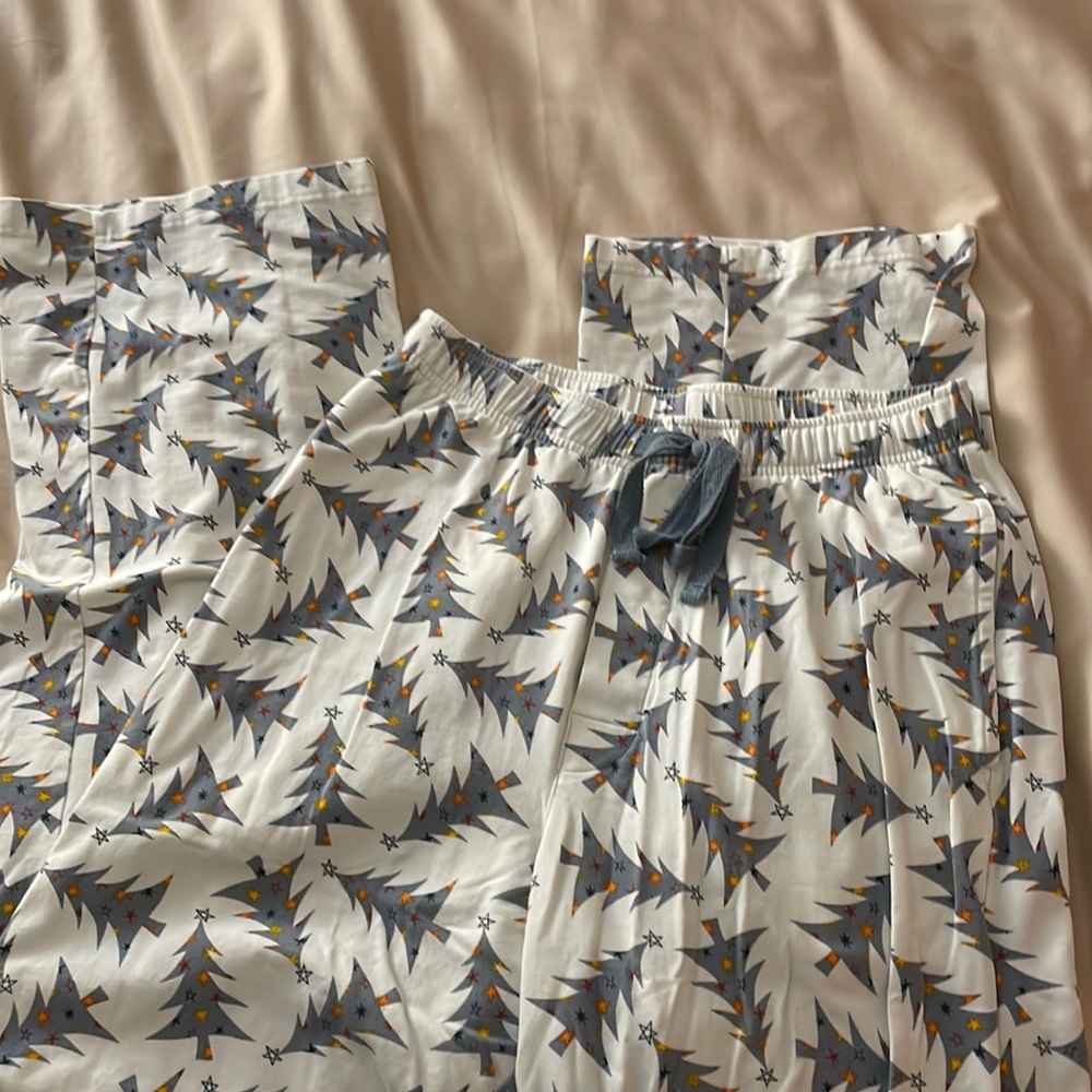 Pajamagram mens small pants